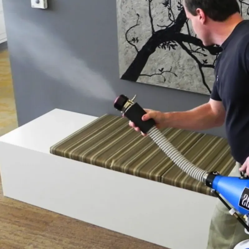 Professional Odor Removal in East Rockingham, NC